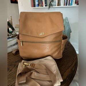 Freshly Picked Original Diaper Bag